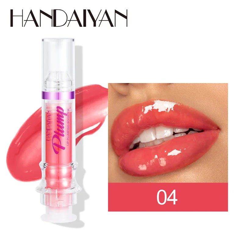 Gloss repulpant